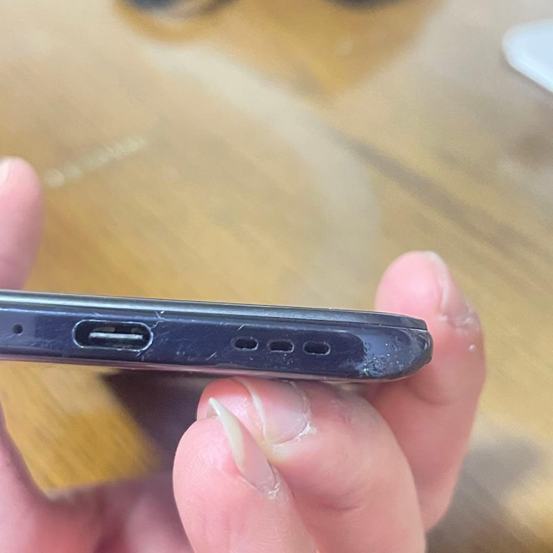 OPPO Reno 3 A ブラック