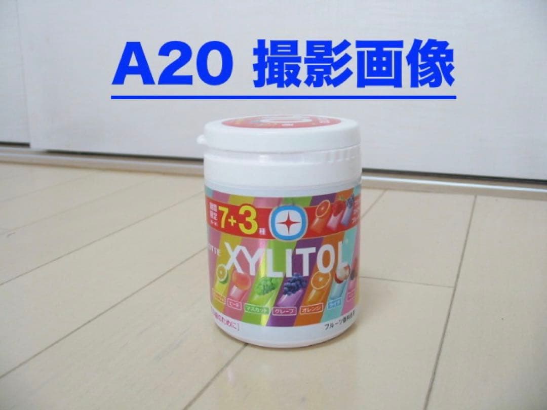 動作品 Canon PowerShot A20 コンパクトデジタルカメラ