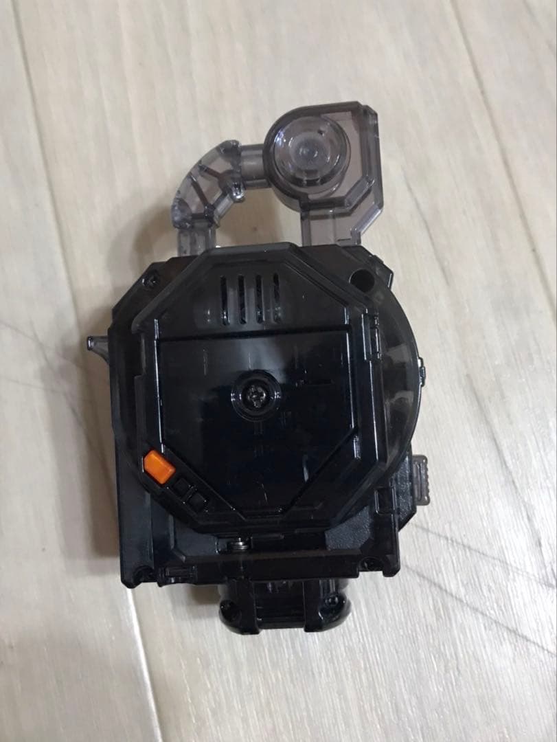 CSM 戦極ドライバー　動作良好