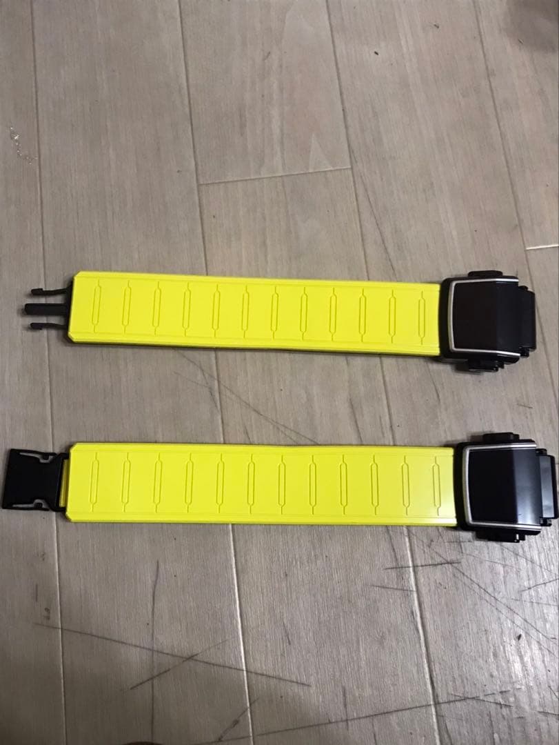 CSM 戦極ドライバー　動作良好