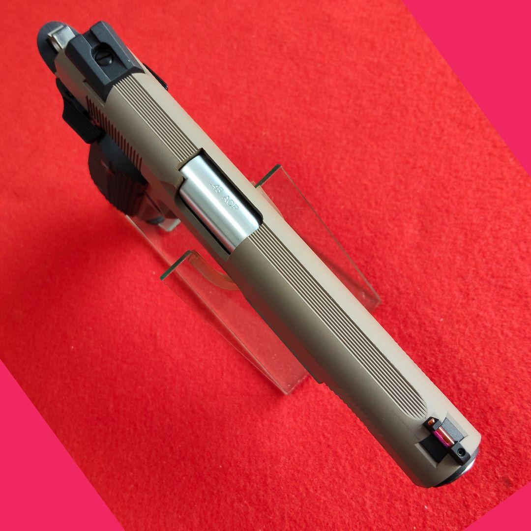 カーボネイト　Carbon8 M45 DOC CO2 ガスブローバック