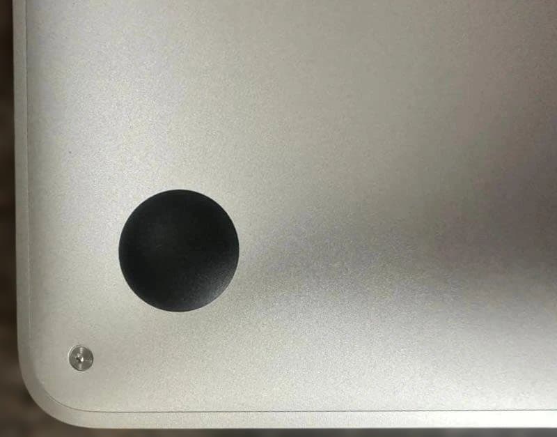 【極美品】MacBook Air M1 8GB 256GB バッテリー98%