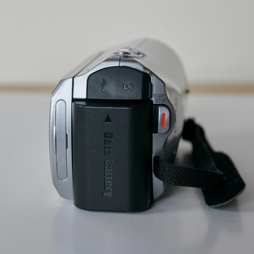 極上品 Victor Everio GZ-MS213 ビデオカメラ 美品