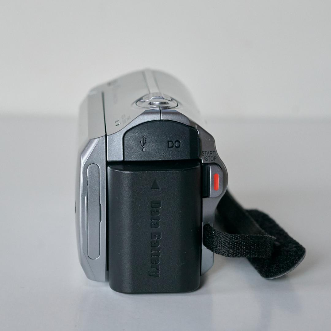 極上品 Victor Everio GZ-MS213 ビデオカメラ 美品