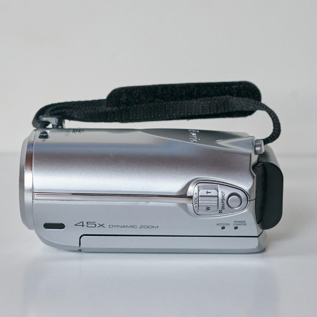 極上品 Victor Everio GZ-MS213 ビデオカメラ 美品