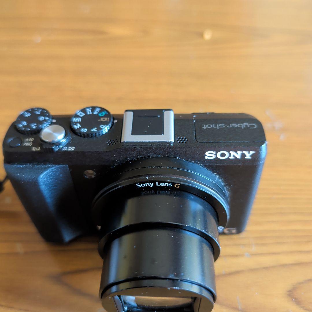 SONY/Cｙber-shot/DSC-HX60V