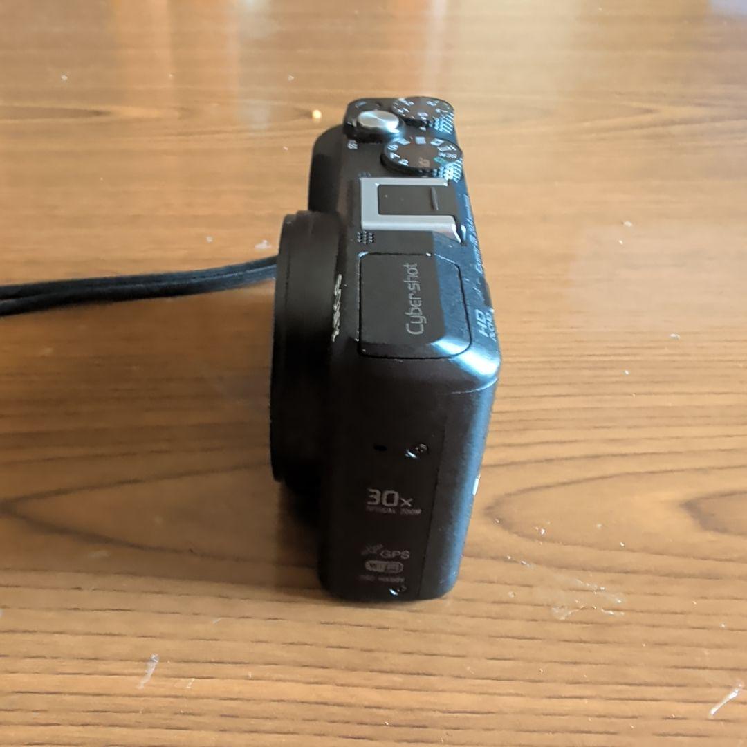SONY/Cｙber-shot/DSC-HX60V