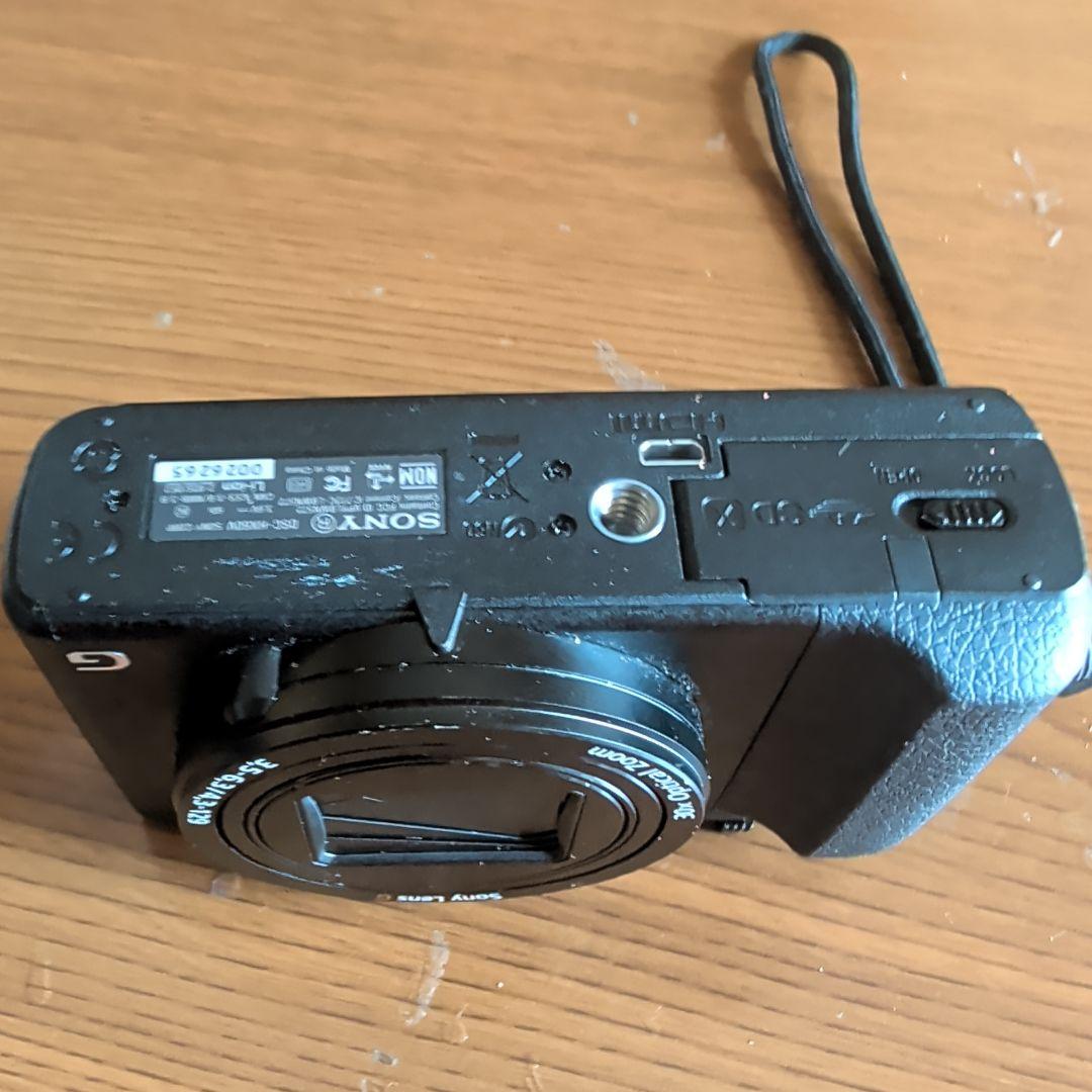 SONY/Cｙber-shot/DSC-HX60V