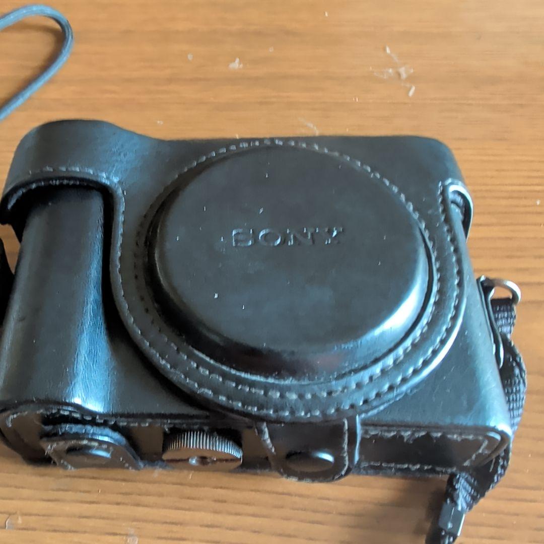 SONY/Cｙber-shot/DSC-HX60V