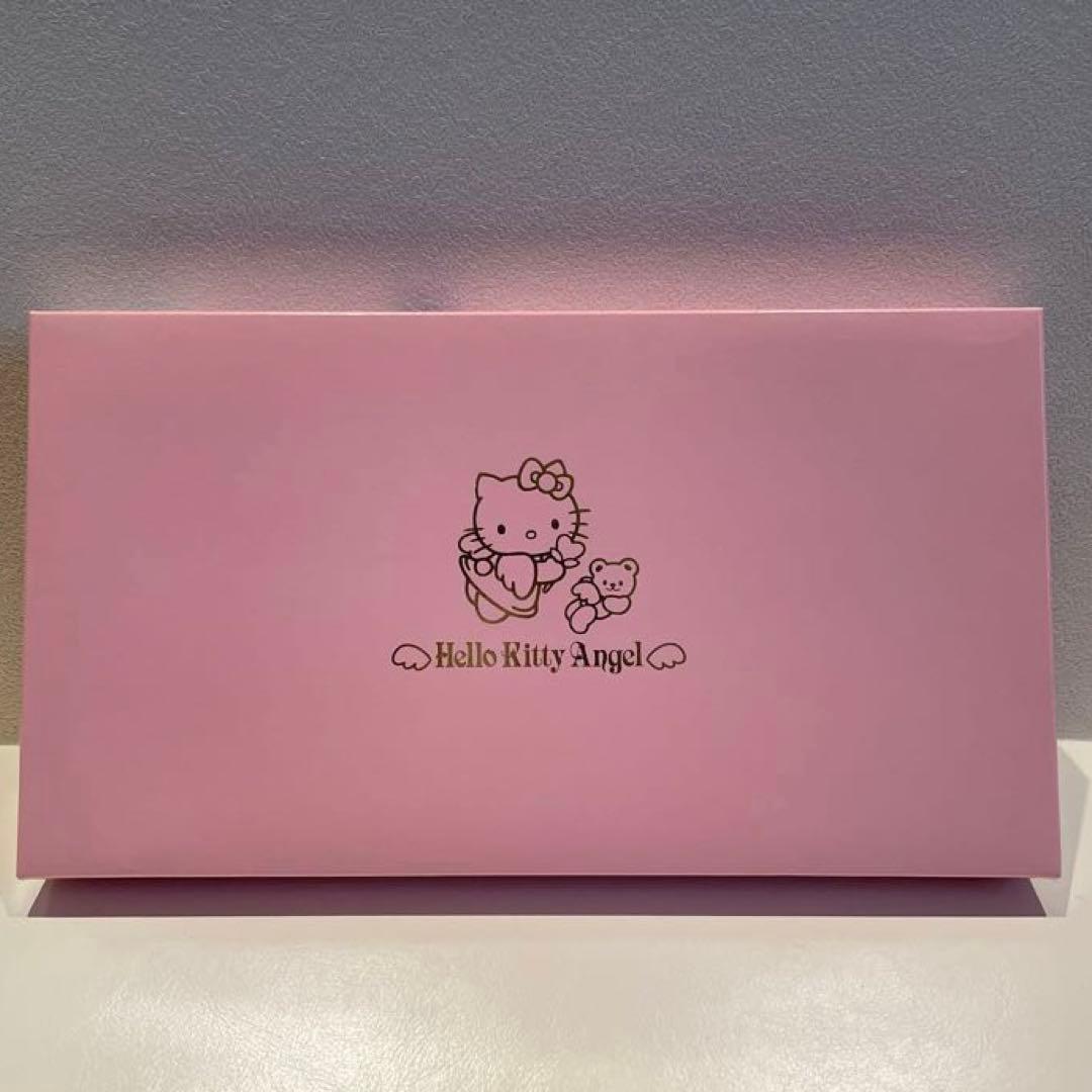 キティエンジェル　コーヒースプーン&レスト