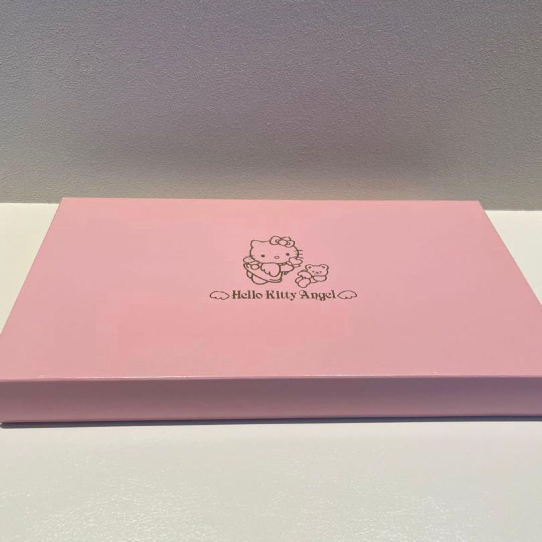 キティエンジェル　コーヒースプーン&レスト