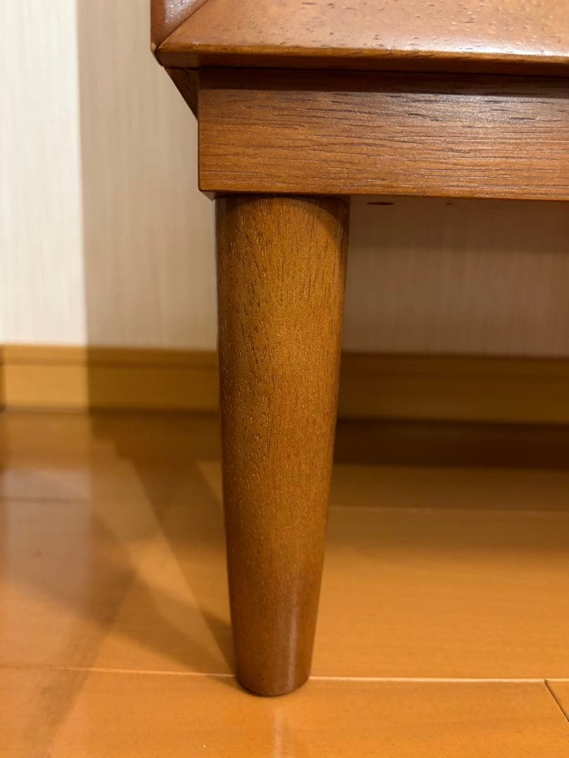 カリモク60 オープントップキャビネット