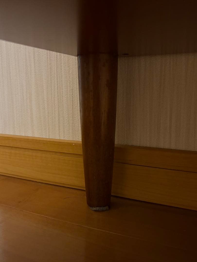 カリモク60 オープントップキャビネット