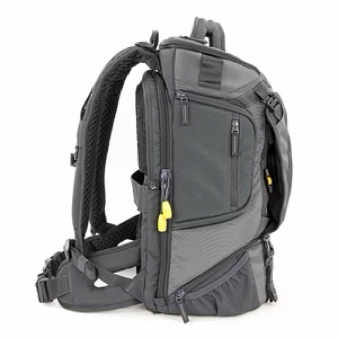 VANGUARD ALTA SKY51D カメラバック　一眼レフカメラ　まとめ