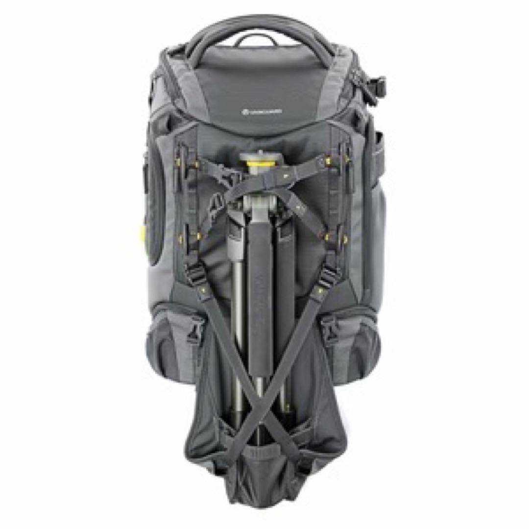 VANGUARD ALTA SKY51D カメラバック　一眼レフカメラ　まとめ