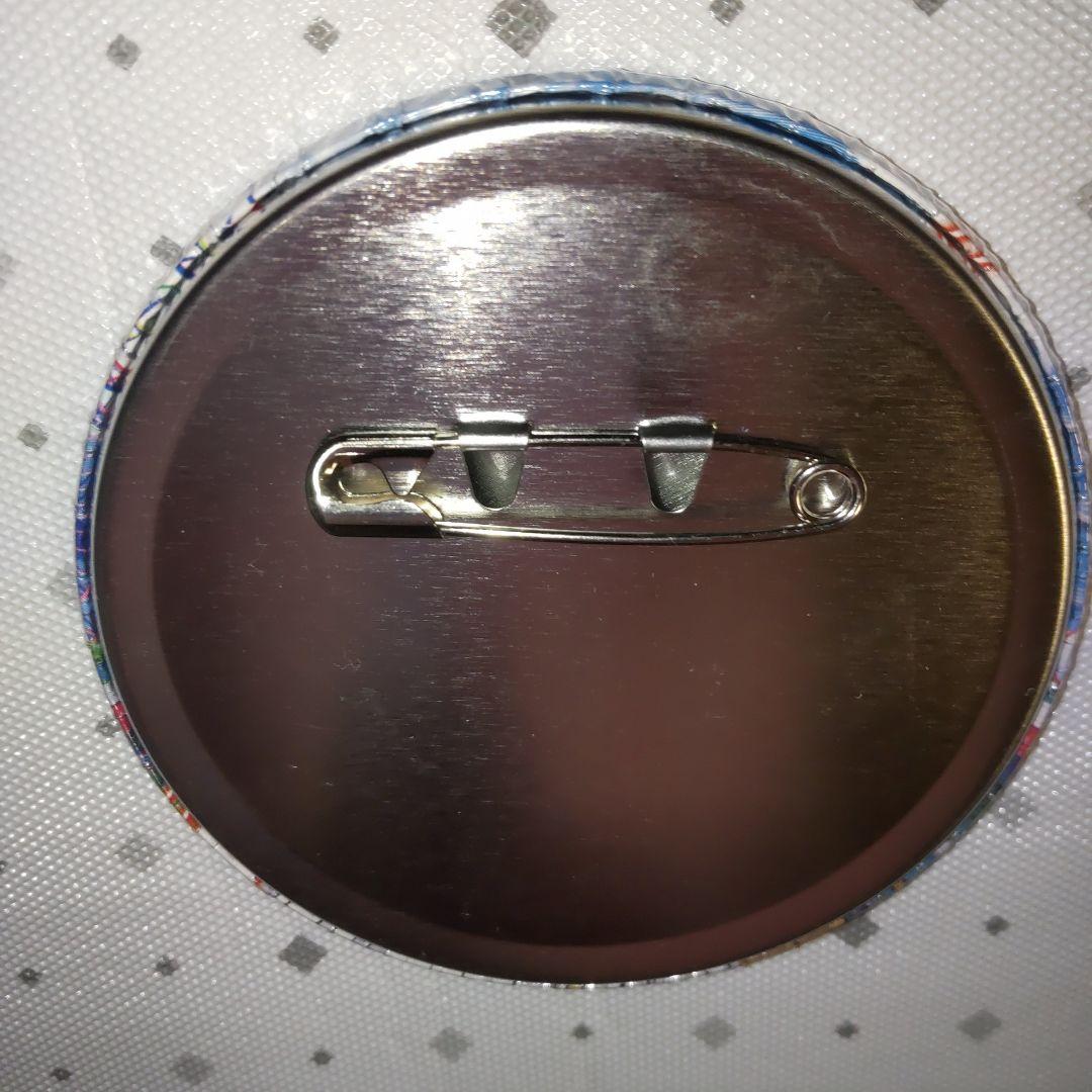 ソードアートオンライン アスナ 富士急ハイランドコラボ缶バッジ