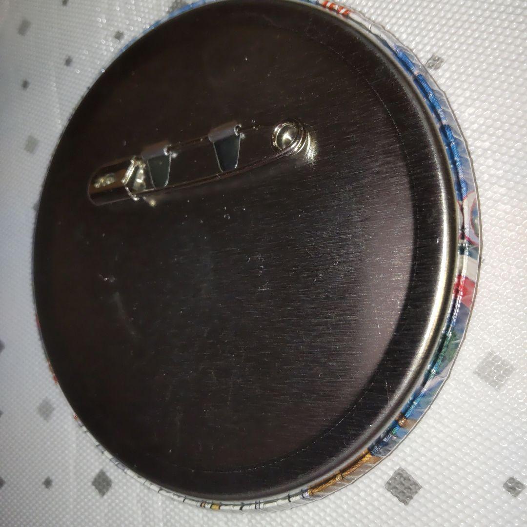 ソードアートオンライン アスナ 富士急ハイランドコラボ缶バッジ