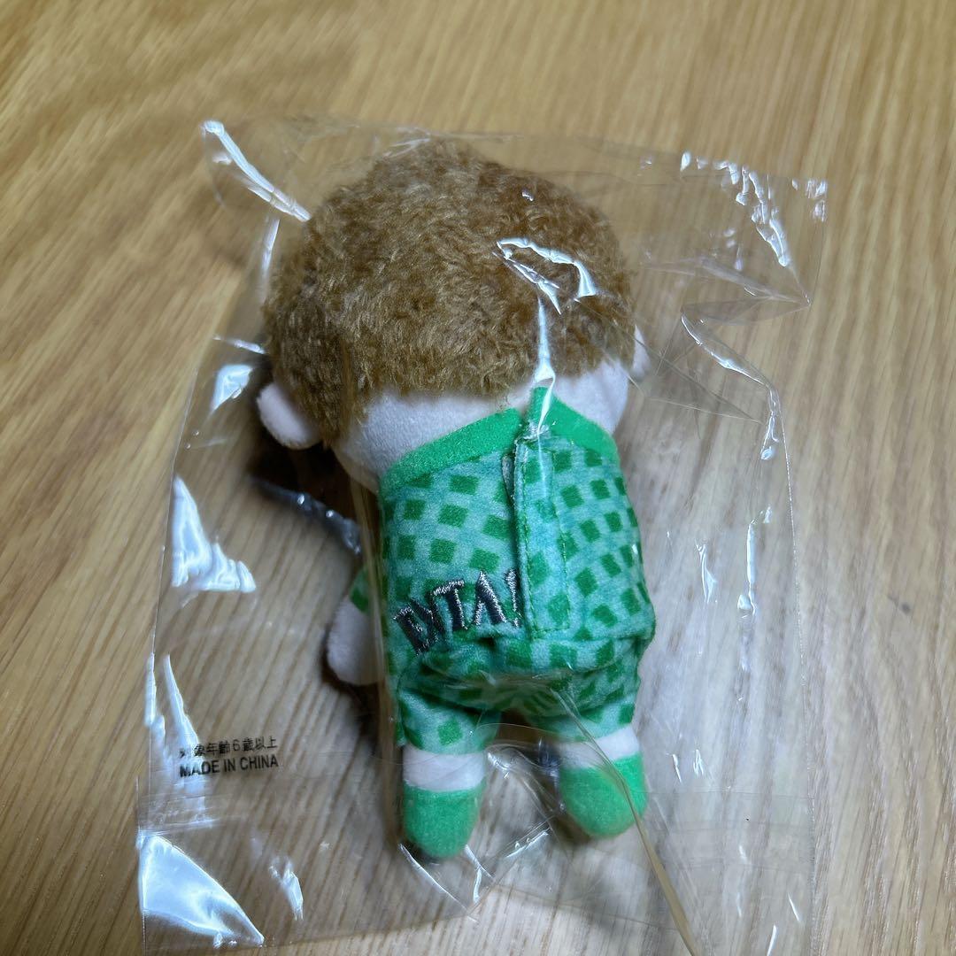 ふぉ〜ゆ〜 福田悠太 ちびぬい ENTA