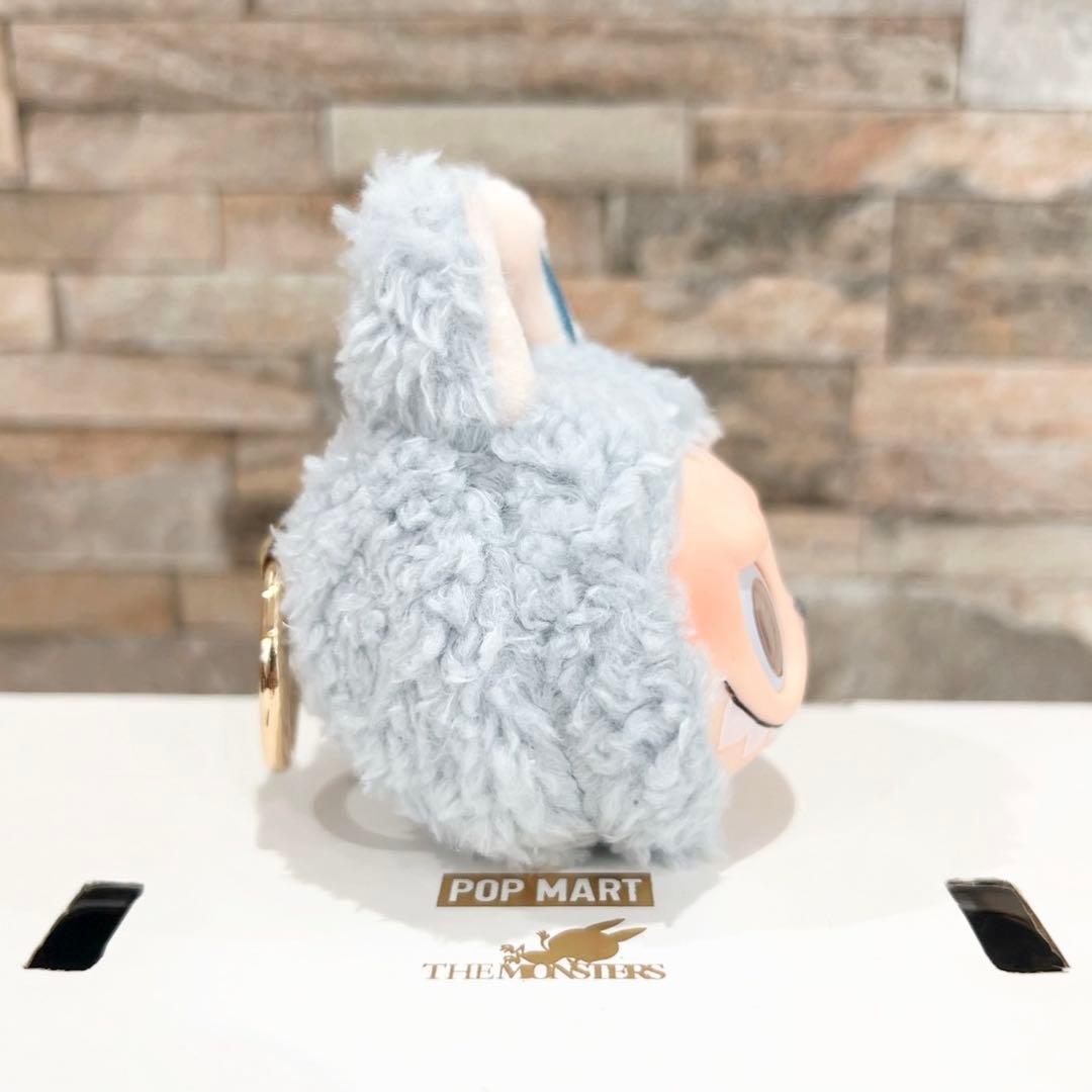 ♡SALE！即日発送♡ジモモ 特大ぬいぐるみ 38cm 箱 カード キーホルダー