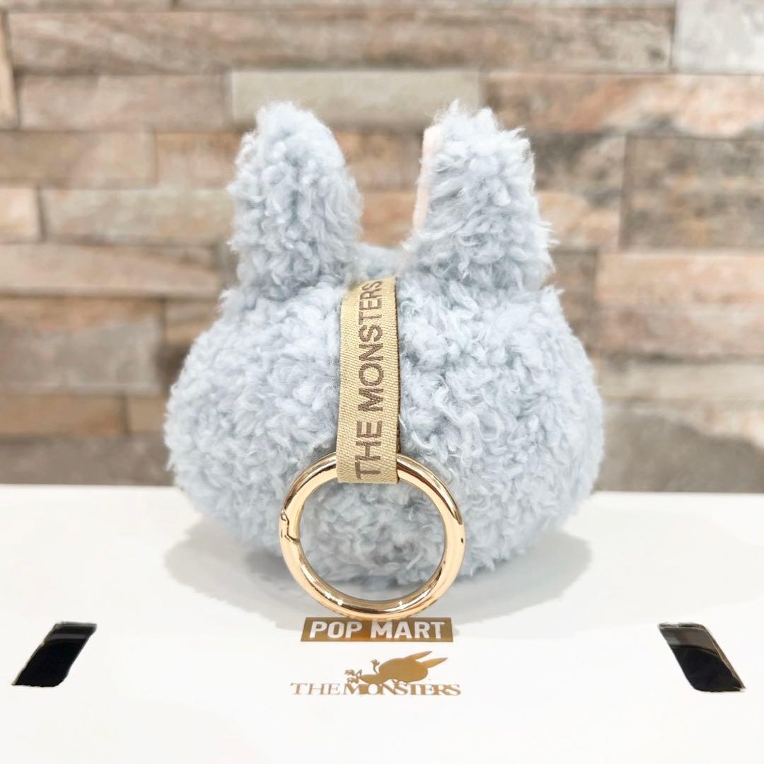 ♡SALE！即日発送♡ジモモ 特大ぬいぐるみ 38cm 箱 カード キーホルダー