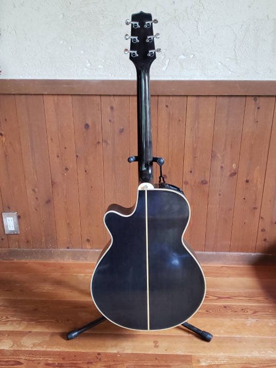 TAKAMINE エレアコギター PT-106
