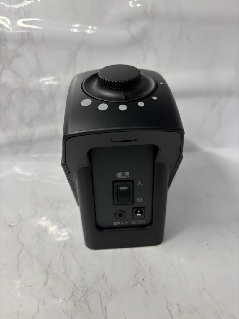 美品 MIRAI SPEAKER  SF-MIRAIS5 スピーカー