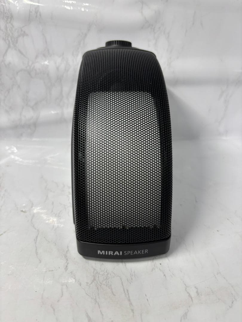 美品 MIRAI SPEAKER  SF-MIRAIS5 スピーカー