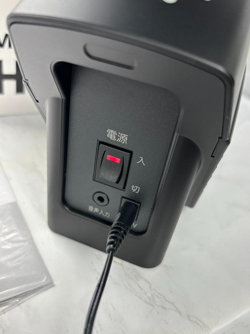 美品 MIRAI SPEAKER  SF-MIRAIS5 スピーカー