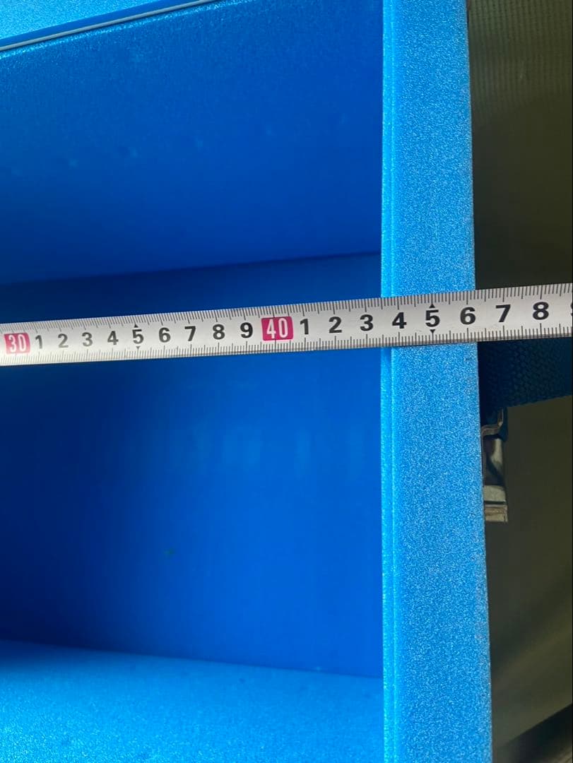 アルミケース　【１個】精密機器ケース　多重ロック