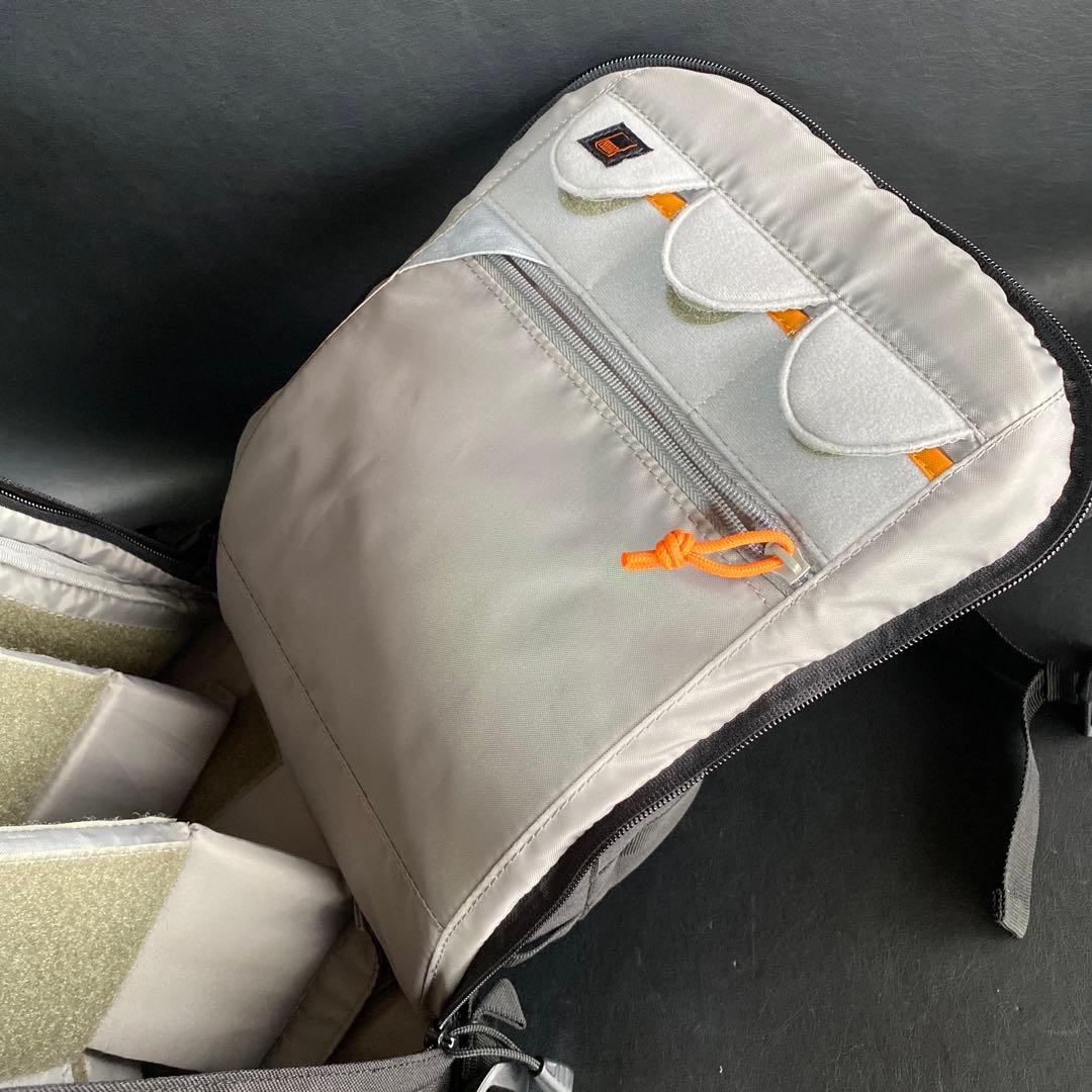Lowepro Flipside 400AW カメラ用バックパック 黒　リュック
