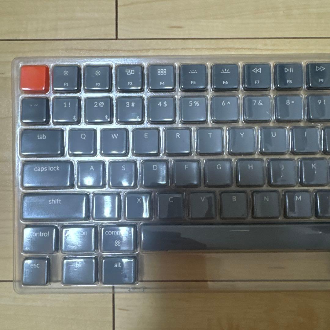 Keychron K3B1 84キーボード