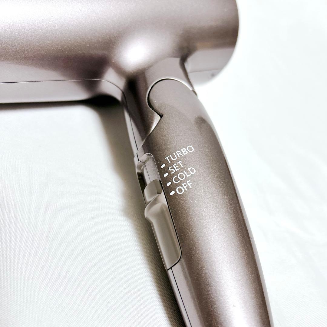 【即発送】 パナソニック ヘアドライヤー ナノケア EH-CNA5B