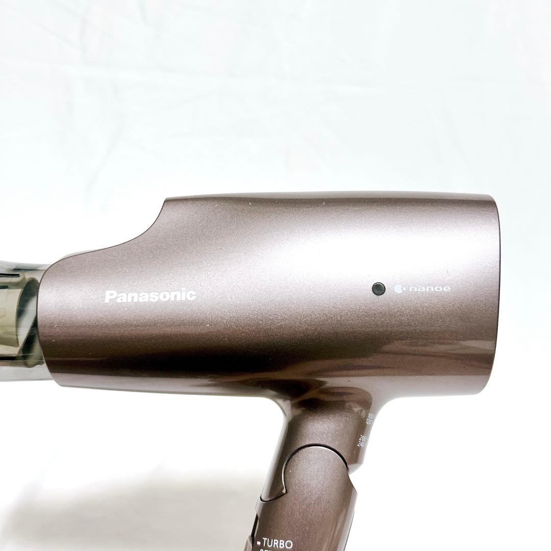 【即発送】 パナソニック ヘアドライヤー ナノケア EH-CNA5B