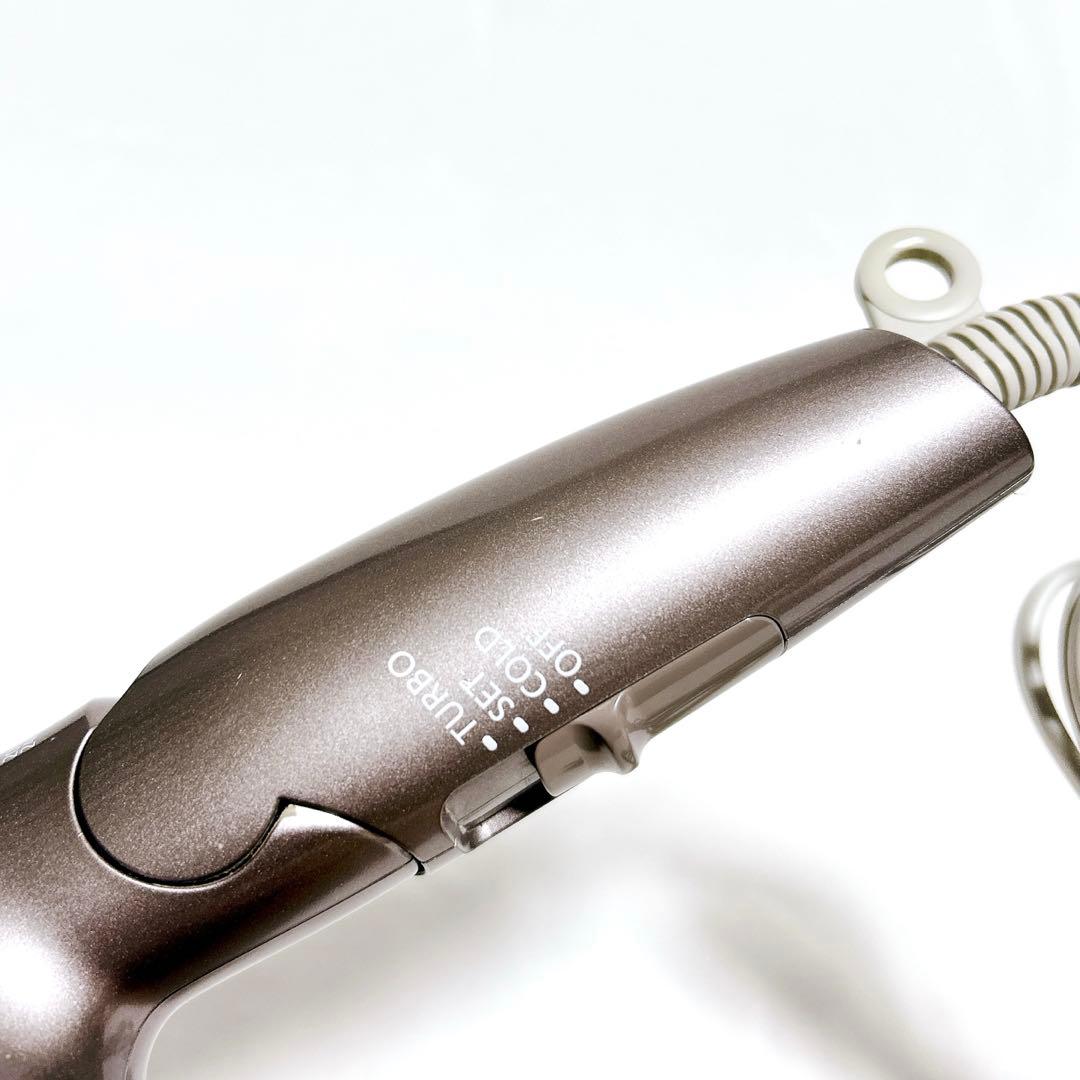 【即発送】 パナソニック ヘアドライヤー ナノケア EH-CNA5B