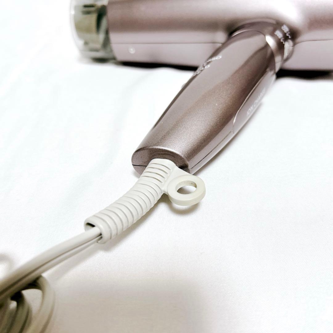 【即発送】 パナソニック ヘアドライヤー ナノケア EH-CNA5B