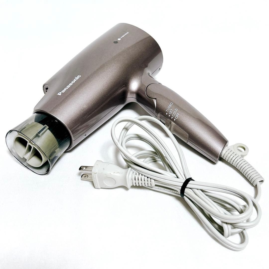 【即発送】 パナソニック ヘアドライヤー ナノケア EH-CNA5B