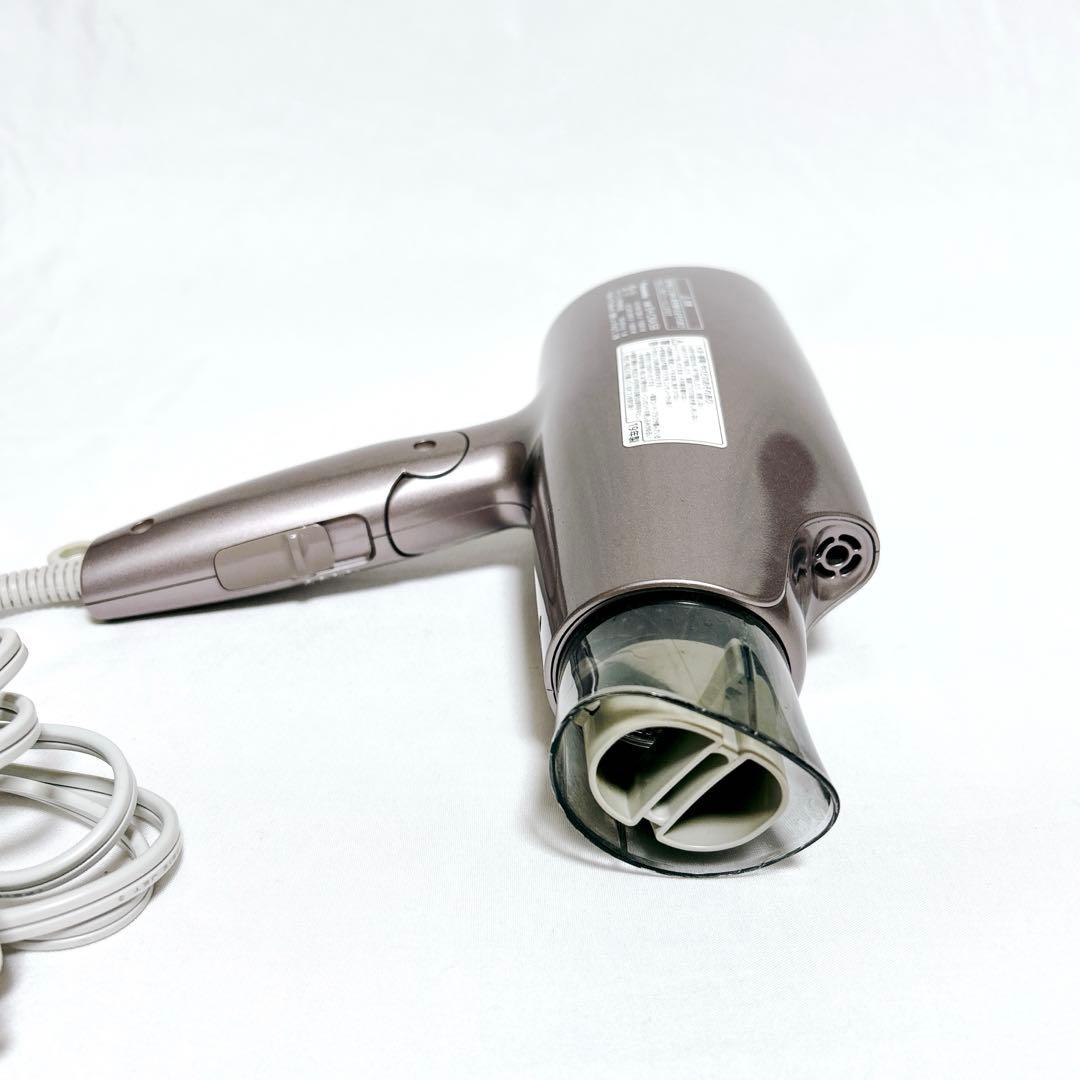 【即発送】 パナソニック ヘアドライヤー ナノケア EH-CNA5B