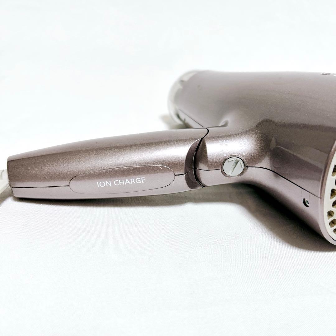 【即発送】 パナソニック ヘアドライヤー ナノケア EH-CNA5B