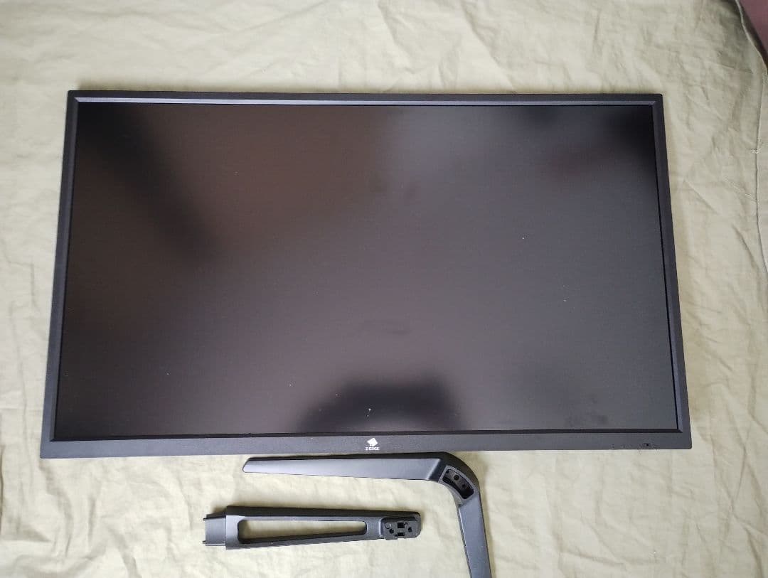 Z-EDGE 27インチ 4K UHD IPSモニター U27P4K