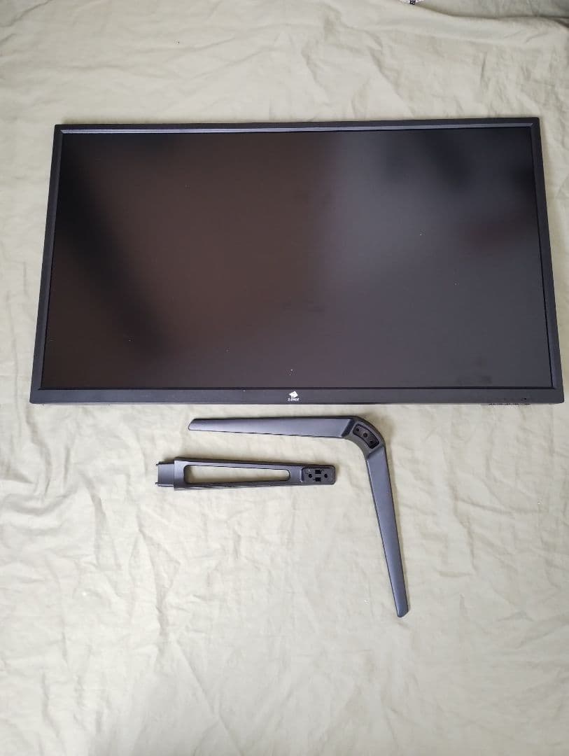 Z-EDGE 27インチ 4K UHD IPSモニター U27P4K