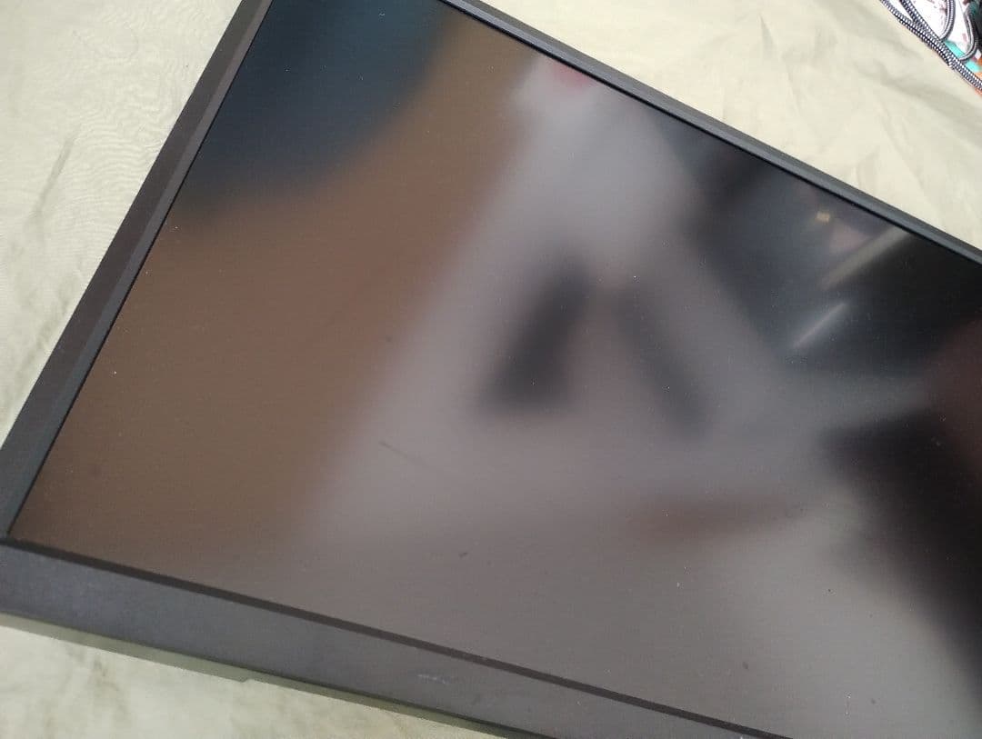 Z-EDGE 27インチ 4K UHD IPSモニター U27P4K