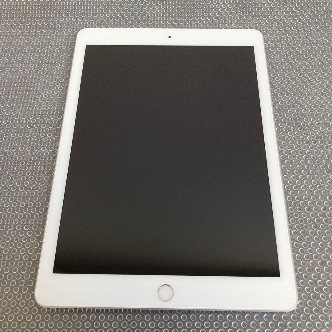 3422【早い者勝ち】iPad6 第6世代 32GB SIMフリー☆