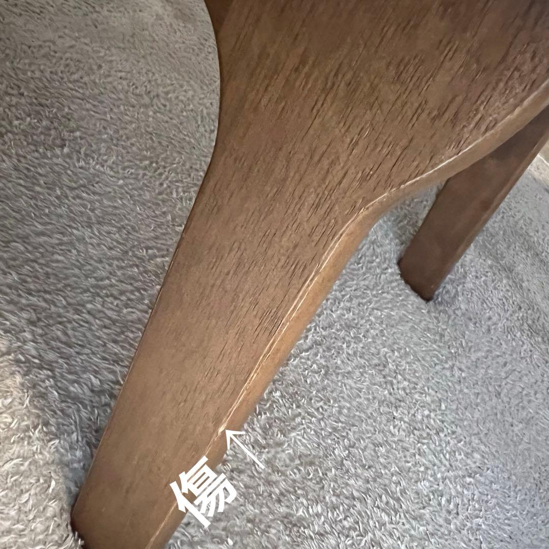 yoshi@ 様　ダイニングチェア　1脚