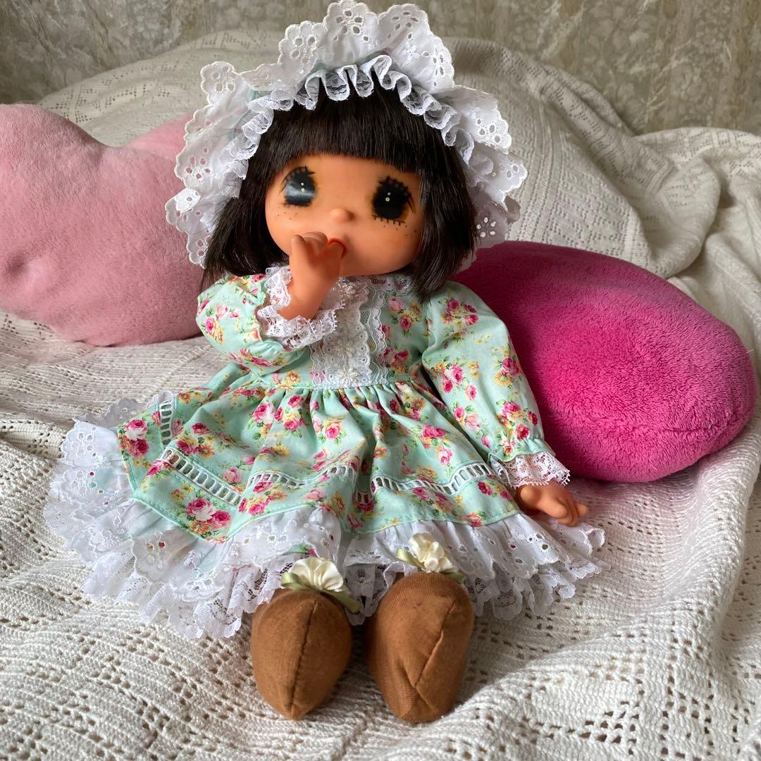 マドモアゼル　ジェジェ　セキグチ