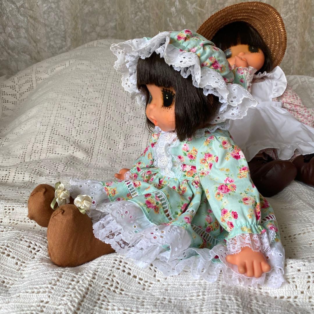 マドモアゼル　ジェジェ　セキグチ