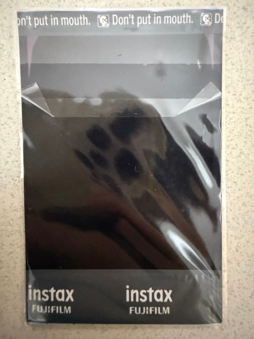 真鍋凪咲　サインチェキ　抽選会