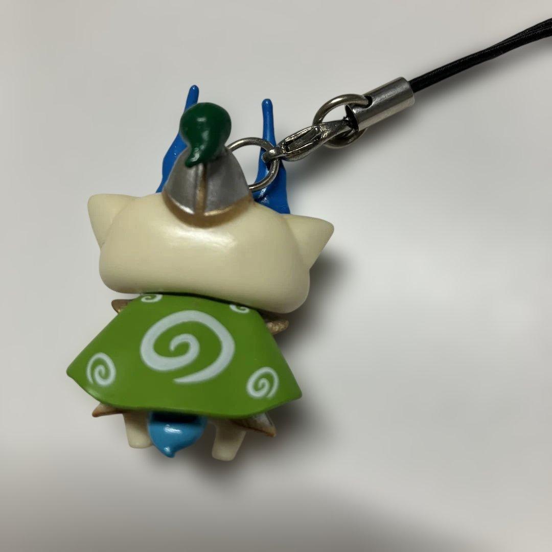 DX妖怪ウォッチタイプ零式 妖怪メダル11枚 コマさん 孫策