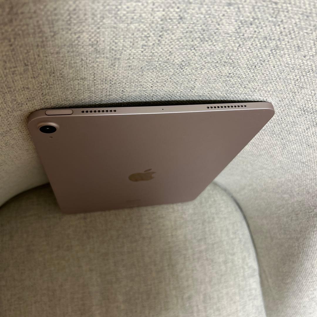 iPad Air 第5世代64G Wi-FiモデルおまけApple Pencil