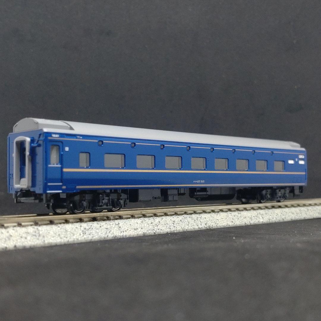 あ*ゃ様 KATO 10-831/832 24系「北斗星」デラックス編成