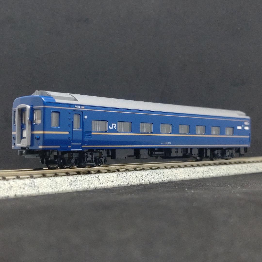 あ*ゃ様 KATO 10-831/832 24系「北斗星」デラックス編成